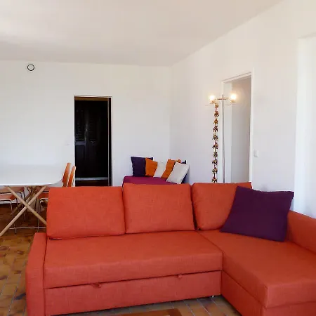 Hameau La Madrague.23 * סן-סיר-סור-מר
