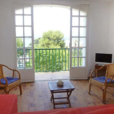 דירה Hameau La Madrague.23